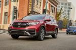 Honda CR-V Hybrid 2019 года (NA)